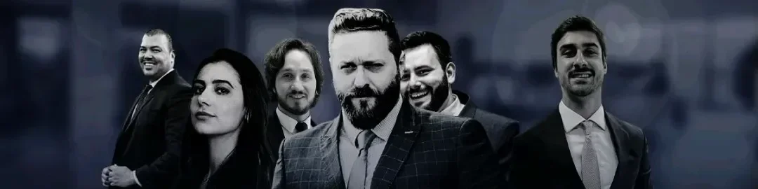 Equipe Lions Corretora